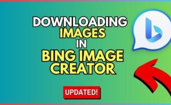 Bing Image Creator
